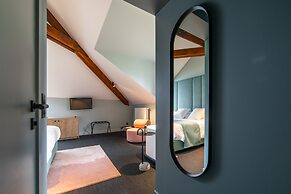 Hôtel Vedette