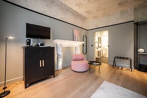 Hôtel Vedette