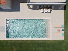 Ionian Trilogy Luxury Villas