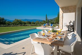 Ionian Trilogy Luxury Villas