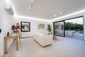 Ionian Trilogy Luxury Villas