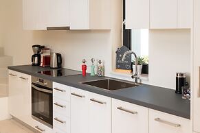 Ionian Trilogy Luxury Villas