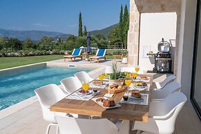 Ionian Trilogy Luxury Villas