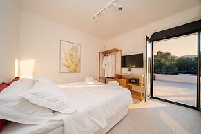 Ionian Trilogy Luxury Villas