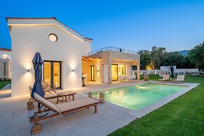 Ionian Trilogy Luxury Villas