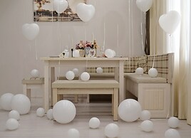 Townhouse Park & House