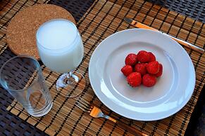 Townhouse Park & House