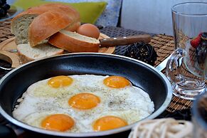 Townhouse Park & House