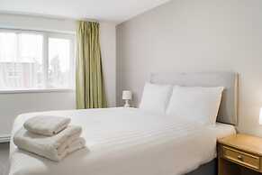 OYO Dayz Away Lodge