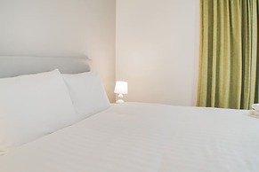 OYO Dayz Away Lodge