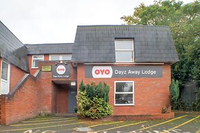 OYO Dayz Away Lodge
