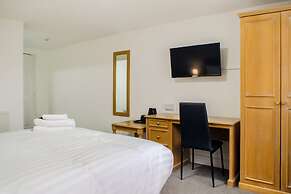 OYO Dayz Away Lodge