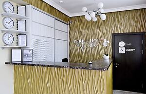 Lux Promo Park & House