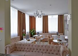 Lux Promo Park & House