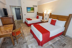 Copacabana Beach Hotel Acapulco
