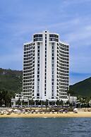 Copacabana Beach Hotel Acapulco