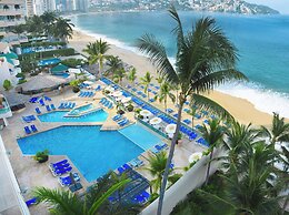 Copacabana Beach Hotel Acapulco