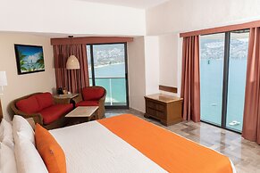 Copacabana Beach Hotel Acapulco