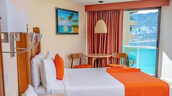 Copacabana Beach Hotel Acapulco