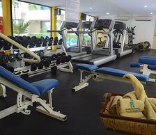 Copacabana Beach Hotel Acapulco