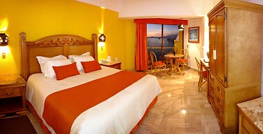 Copacabana Beach Hotel Acapulco