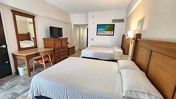 Copacabana Beach Hotel Acapulco