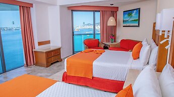 Copacabana Beach Hotel Acapulco