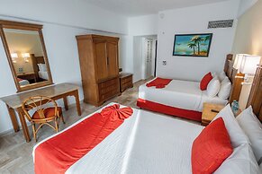 Copacabana Beach Hotel Acapulco