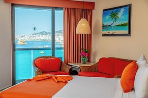 Copacabana Beach Hotel Acapulco