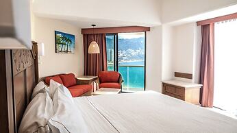 Copacabana Beach Hotel Acapulco