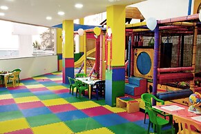 Copacabana Beach Hotel Acapulco