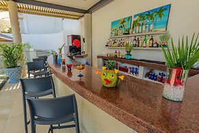 Copacabana Beach Hotel Acapulco