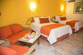 Copacabana Beach Hotel Acapulco