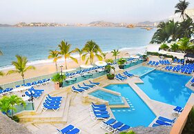Copacabana Beach Hotel Acapulco