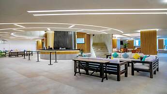 Copacabana Beach Hotel Acapulco