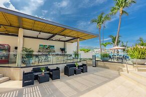Copacabana Beach Hotel Acapulco