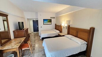 Copacabana Beach Hotel Acapulco