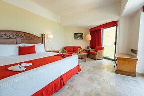Copacabana Beach Hotel Acapulco