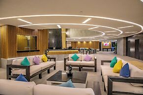 Copacabana Beach Hotel Acapulco