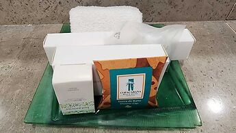 Copacabana Beach Hotel Acapulco