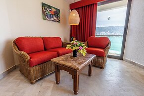 Copacabana Beach Hotel Acapulco