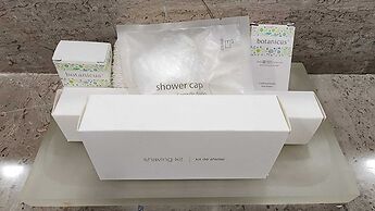 Copacabana Beach Hotel Acapulco