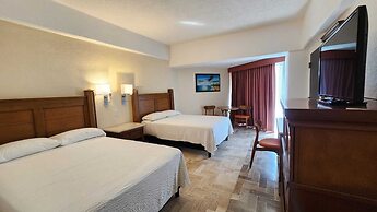 Copacabana Beach Hotel Acapulco