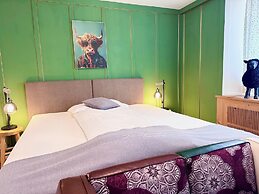 La Tgoma - Hotel & Restaurant
