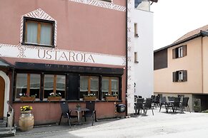 La Tgoma - Hotel & Restaurant