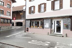 La Tgoma - Hotel & Restaurant