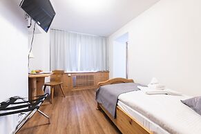La Tgoma - Hotel & Restaurant