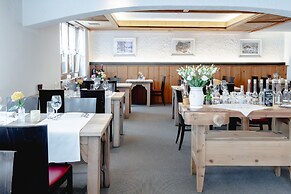 La Tgoma - Hotel & Restaurant
