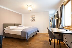 La Tgoma - Hotel & Restaurant