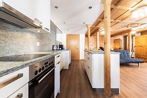 La Tgoma - Hotel & Restaurant